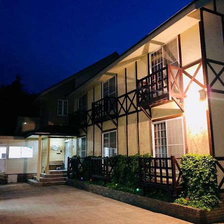 Villa Rengatei Hakuba Zewnętrze zdjęcie