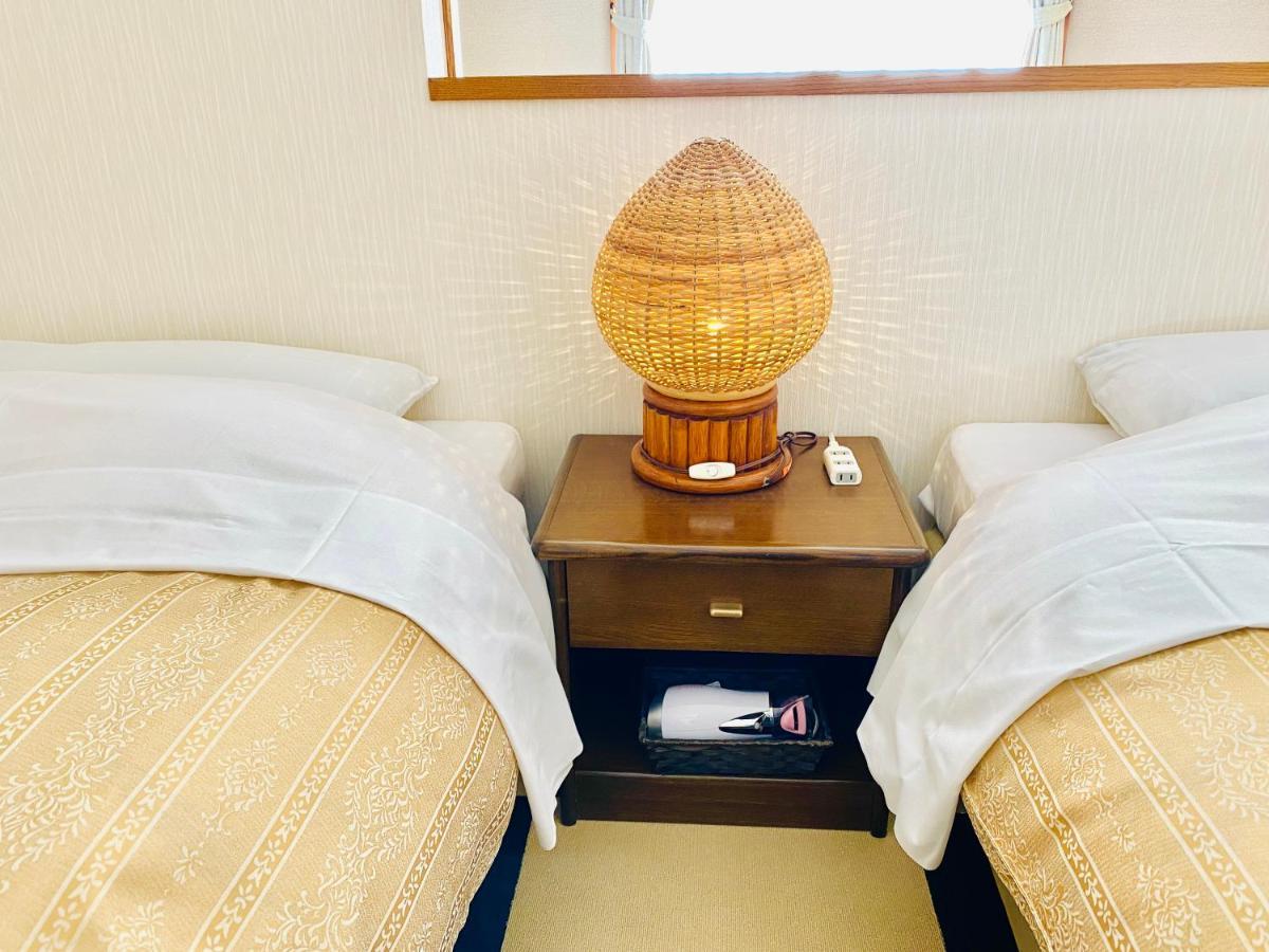 Villa Rengatei Hakuba Zewnętrze zdjęcie