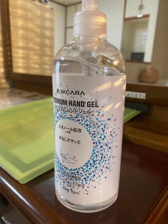 Villa Rengatei Hakuba Zewnętrze zdjęcie