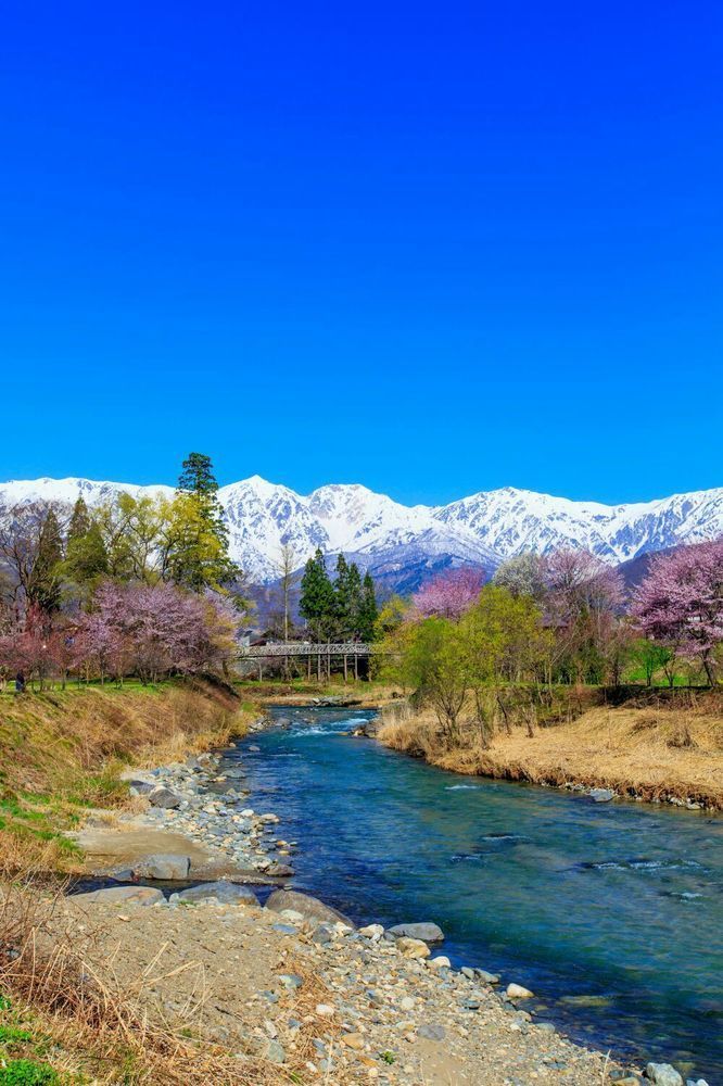 Villa Rengatei Hakuba Zewnętrze zdjęcie