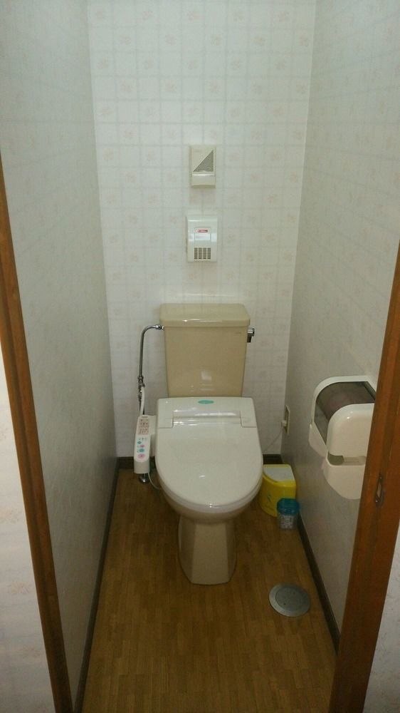 Villa Rengatei Hakuba Zewnętrze zdjęcie