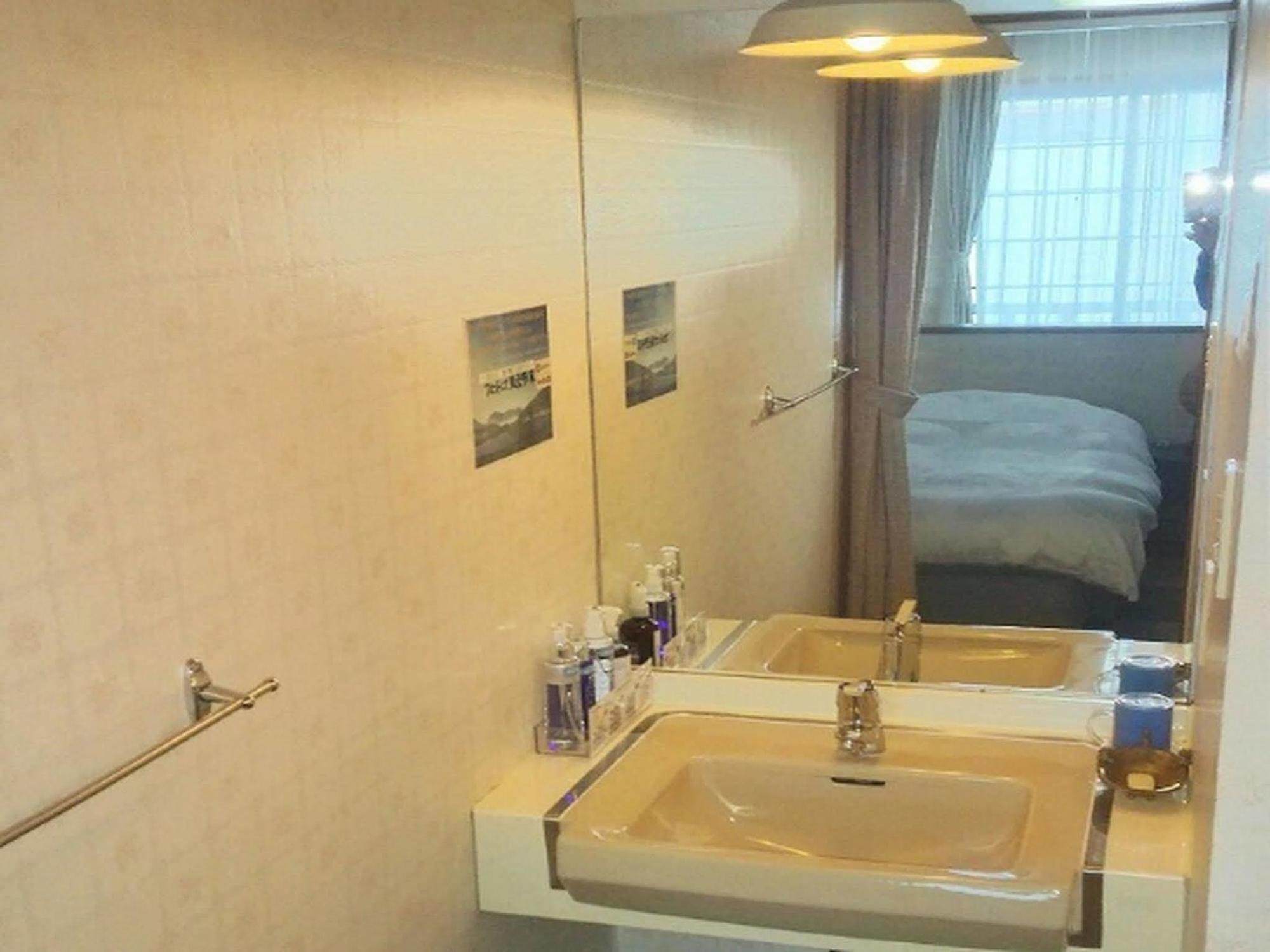 Villa Rengatei Hakuba Zewnętrze zdjęcie